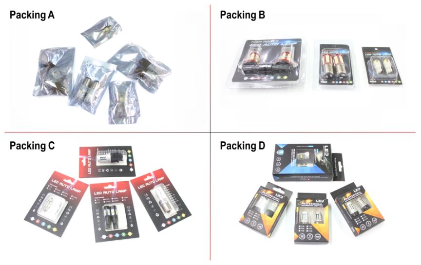 Four Package