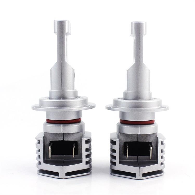 car led headlight