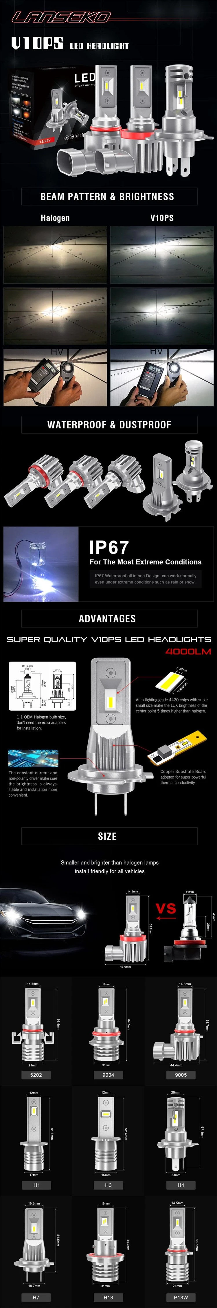 V10PS
