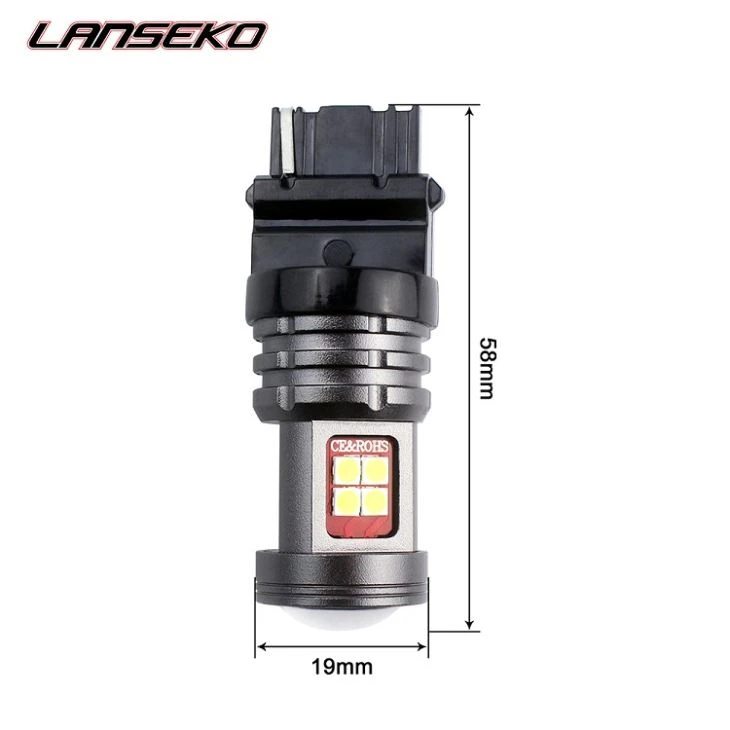 3156 Led pirn autole