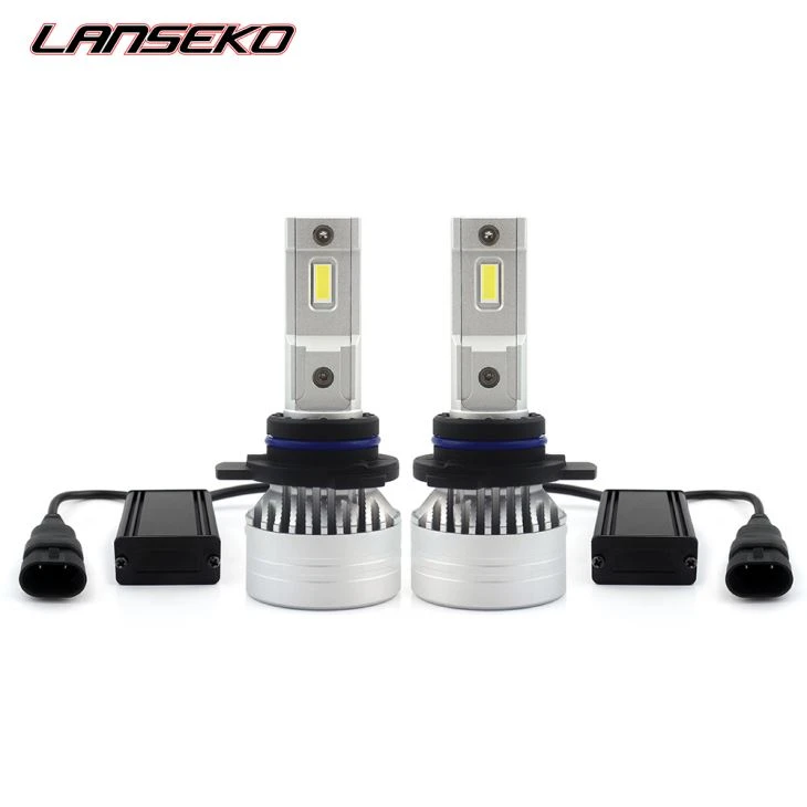 Led pirnide paigaldamine autodele