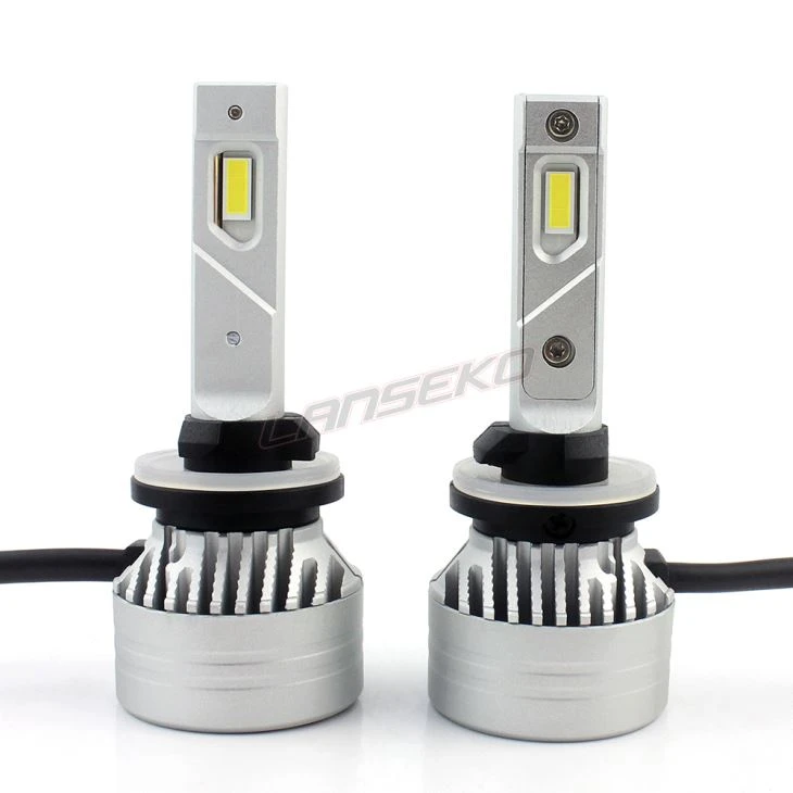 Best 880 881 10000LM Mini LED Bulb