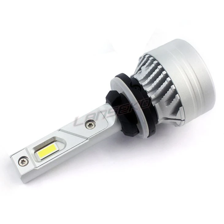 Best 880 881 10000LM Mini LED Bulb