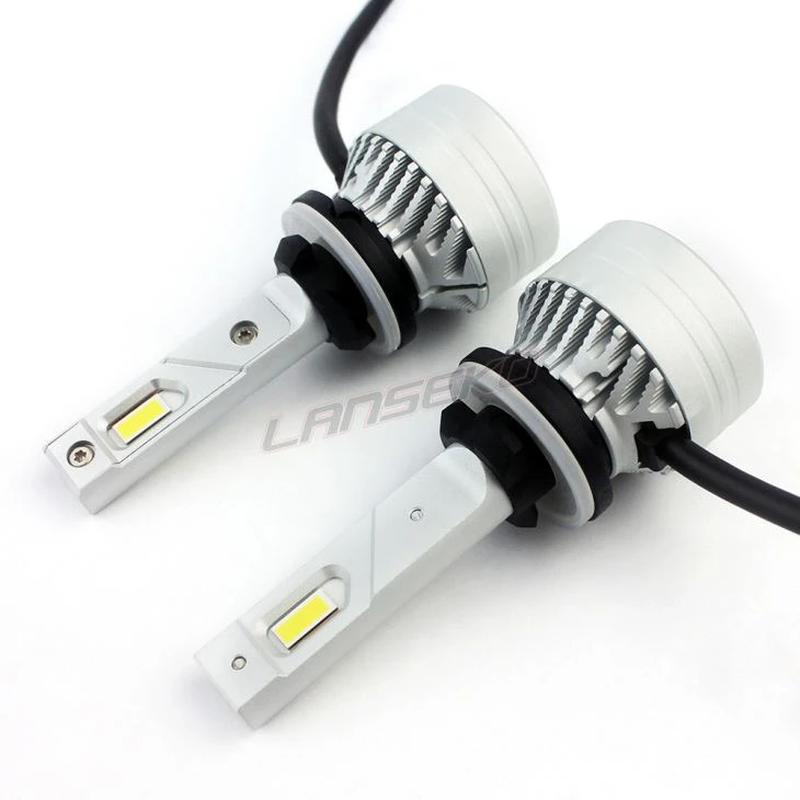 Best 880 881 10000LM Mini LED Bulb