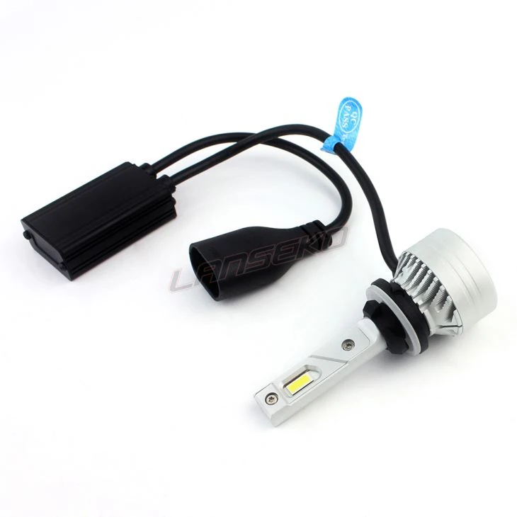 Best 880 881 10000LM Mini LED Bulb