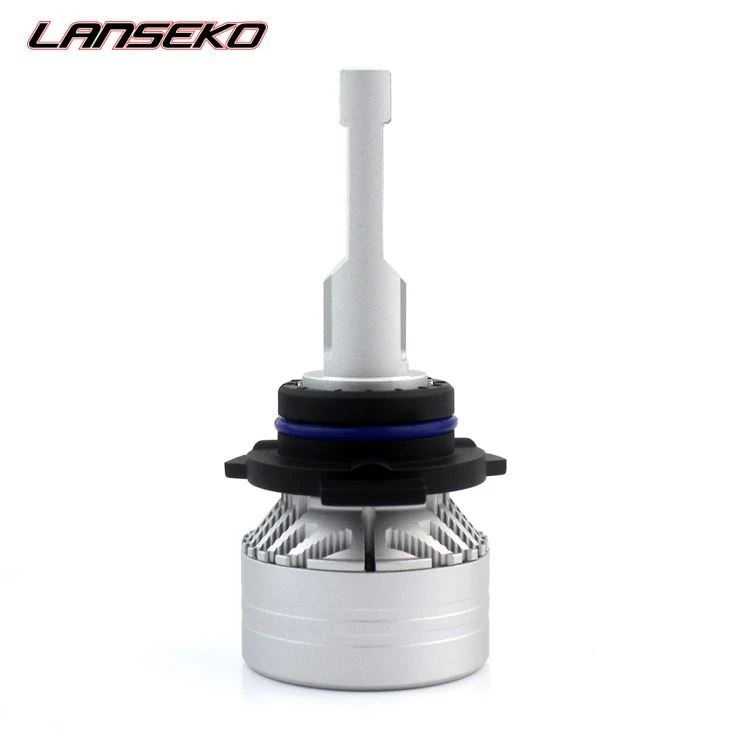 Fitting Led Bulbs To Cars