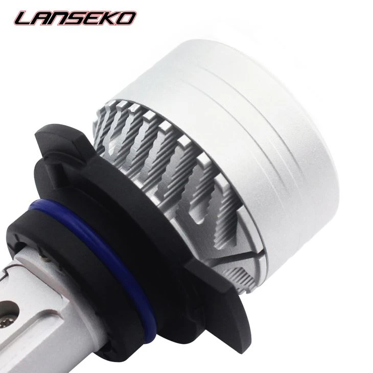 Fitting Led Bulbs To Cars