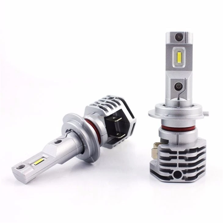 Lanseko H7 Car Headlight Bulb Kit