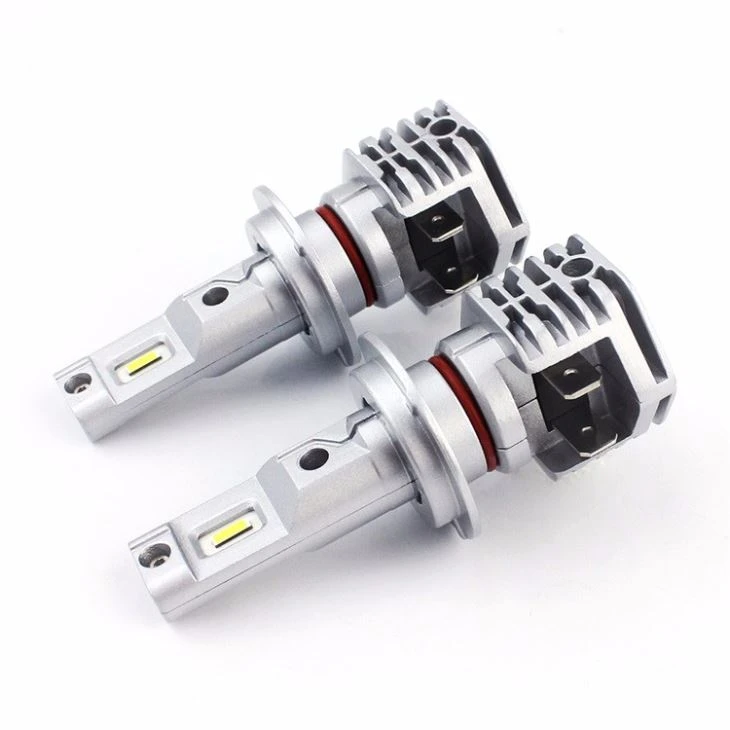 Lanseko H7 Car Headlight Bulb Kit