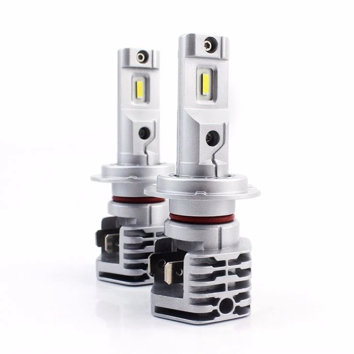 Lanseko H7 Car Headlight Bulb Kit
