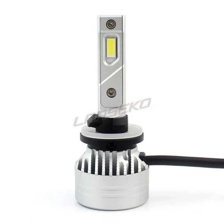 Lighting Automotive Headlight Bulbs Upgrade