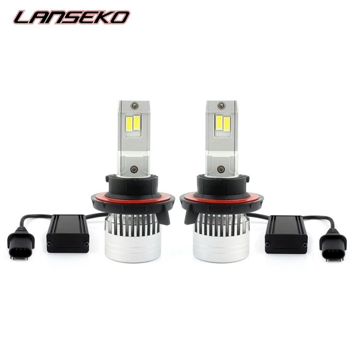 Powerful Led Headlight