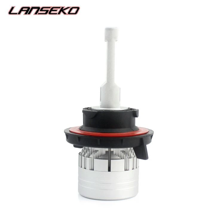 Powerful Led Headlight