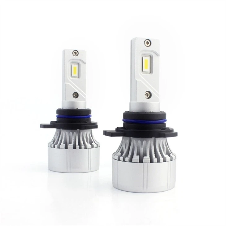 Auto LED Bulb Cars LED Headlight 9012