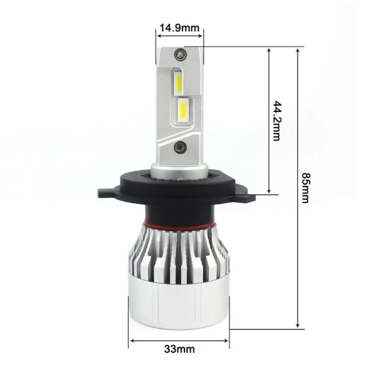 Customized LED Replacement Bulb