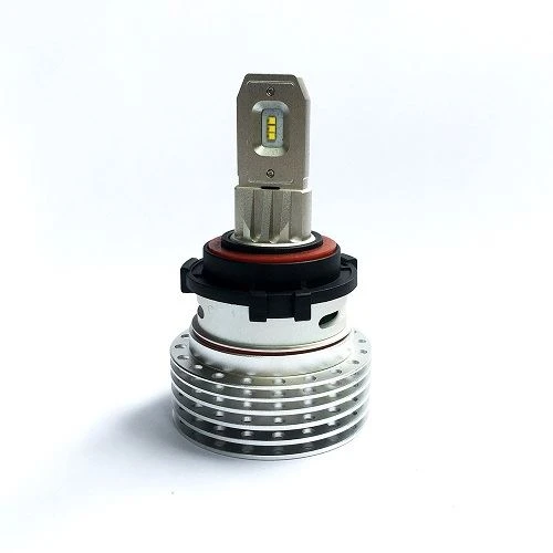 Lanseko spetsiaalne LED-esituli Golf MK6 MK7 EOS PHI-ZES kiibile