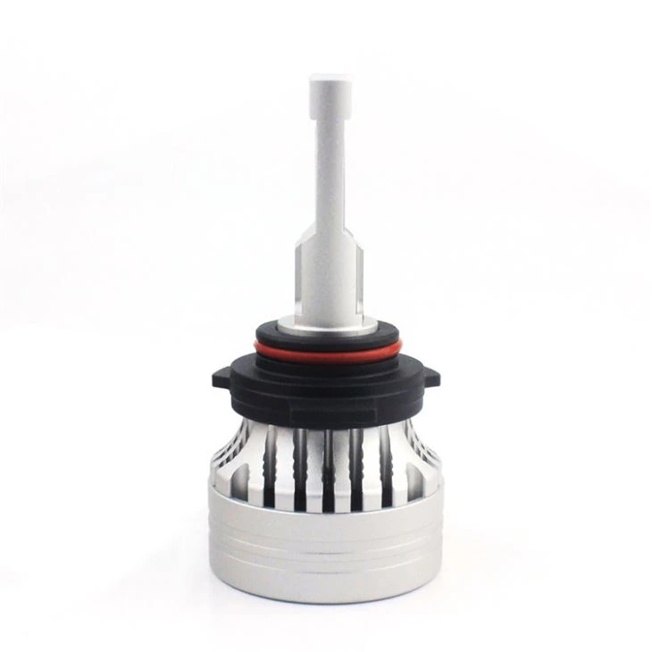 LED Autolamps Front Light 9012