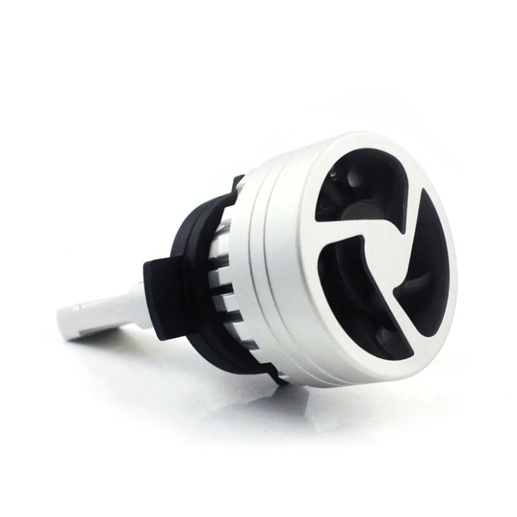 LED Autolamps Front Light 9012