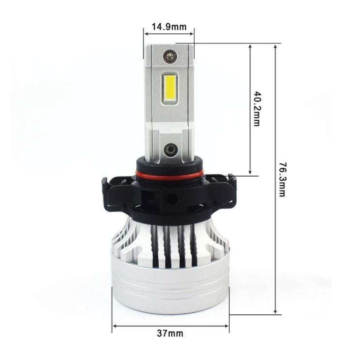 5202 led headlight