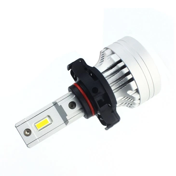 dual ball fan X9S led headlight