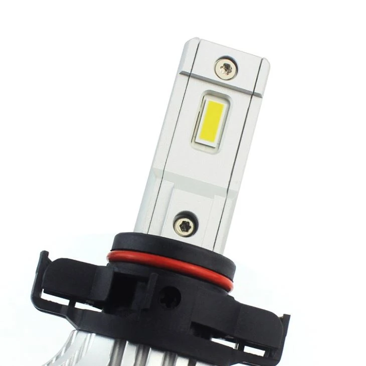 high power x9s led headlight