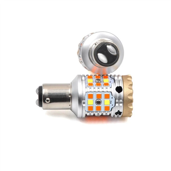 Hüpervälk 1157 tagasilülitus LED-pirnid puuduvad