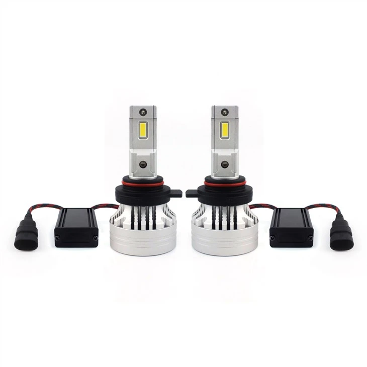 X9S Super Bright sõiduki LED-esituli 9012
