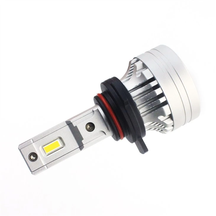 X9S Super Bright Vehicle LED Headlight 9012