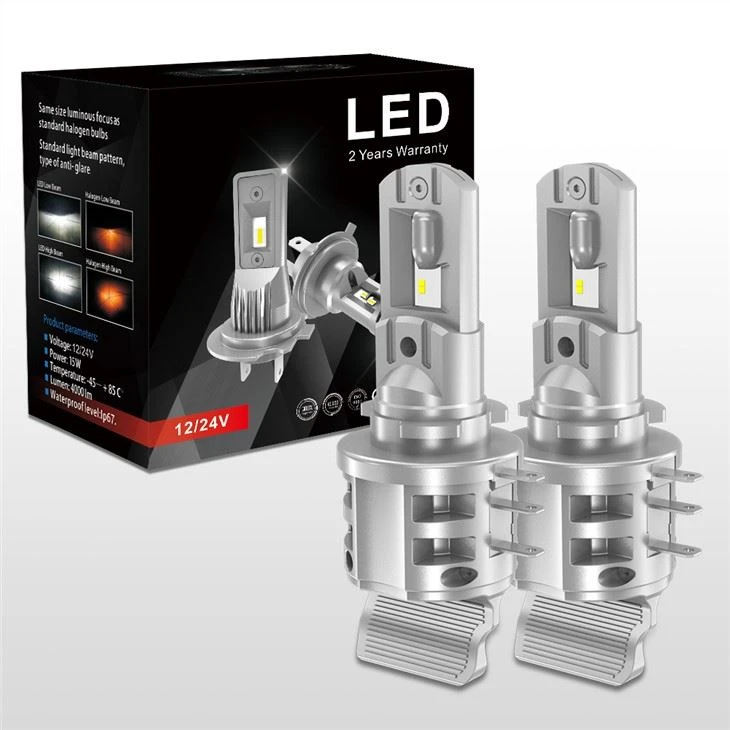 H15 Led esitule pirn
