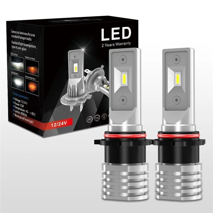 V10 Plus Led pirnid autodele