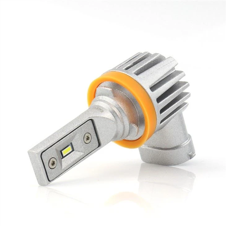 V10P Led Headlight Car Fog Light From Lanseko