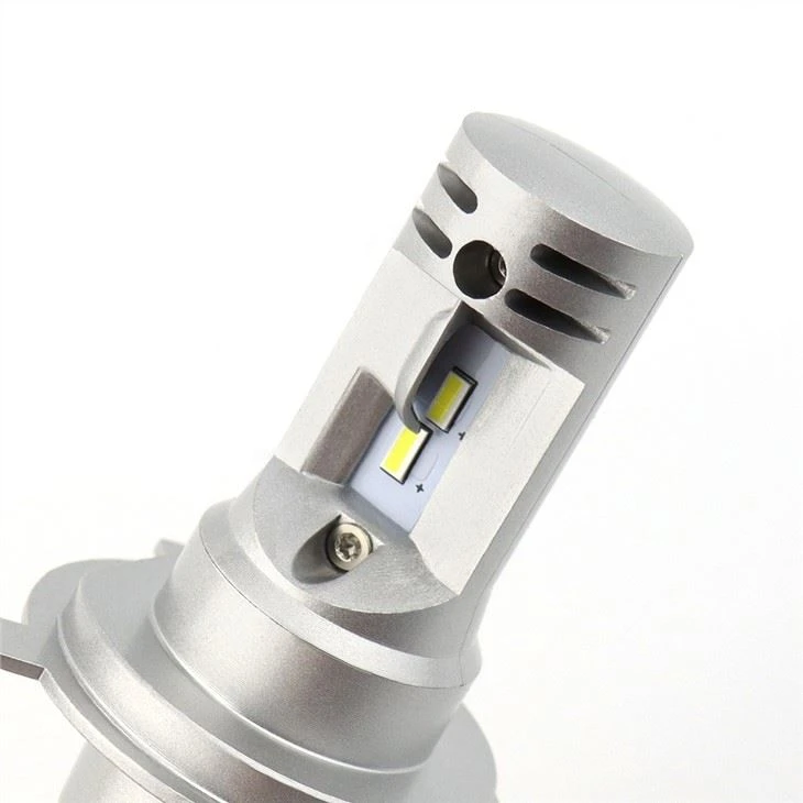 V10P Plug And Play 3000K LED Vehicle Headlights
