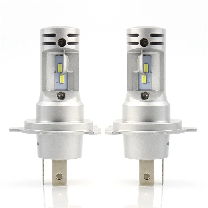 V10P Plug And Play 3000K LED Vehicle Headlights